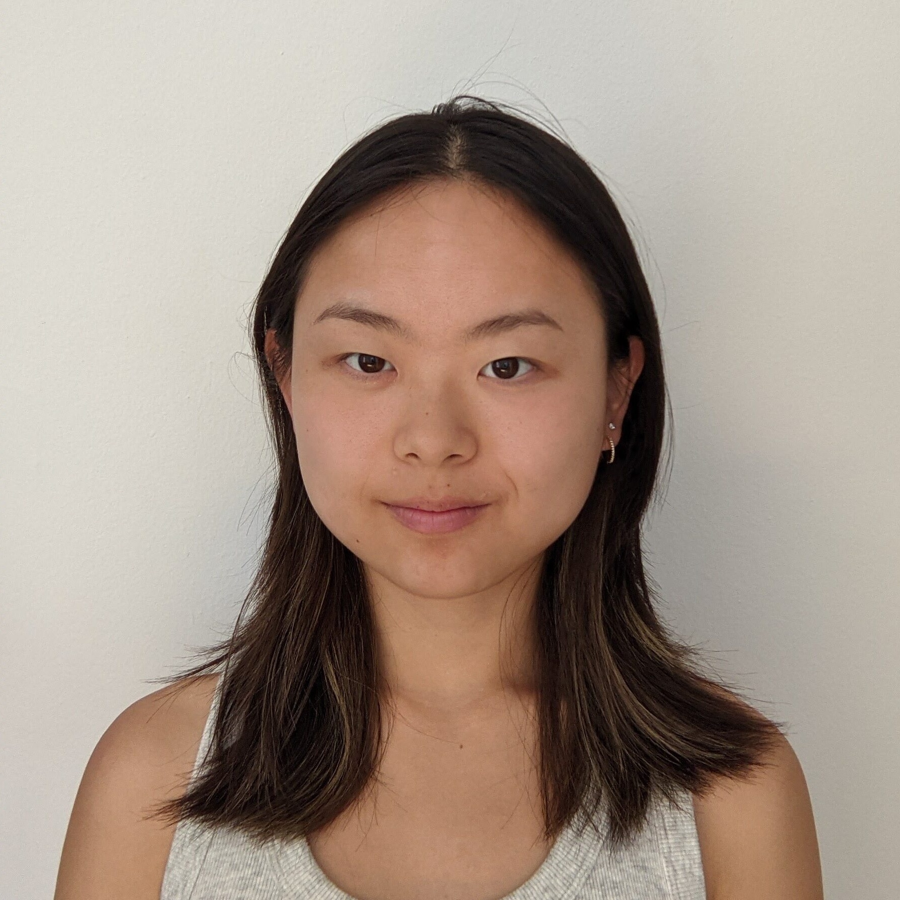 Sonia Yuan